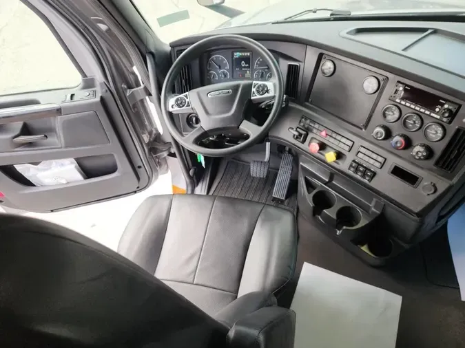 2023 Freightliner Cascadia&reg;