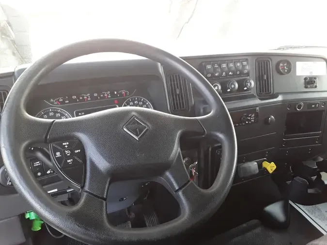 2019 NAVISTAR INTERNATIONAL MV607 (4X2)43524975ffbdccc3011ef71b9f63d6b1