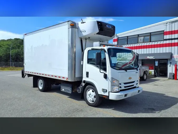 2020 CHEVROLET MOTOR DIV. LCF 4500XD4352661c6cf13b421c31094bdac6546e