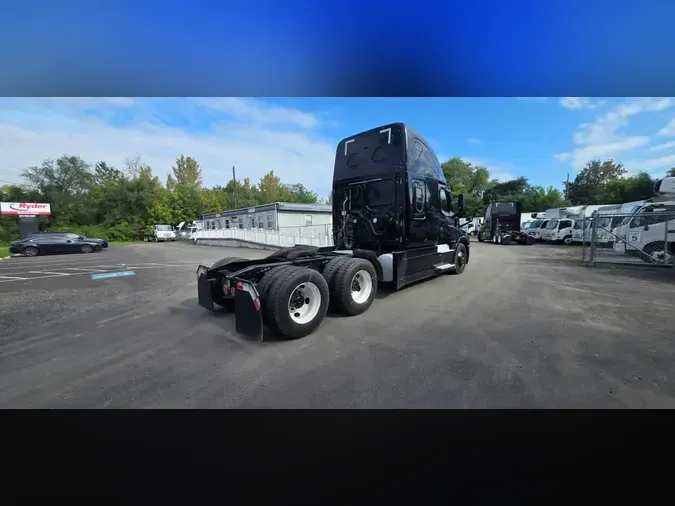 2023 FREIGHTLINER/MERCEDES NEW CASCADIA PX12664