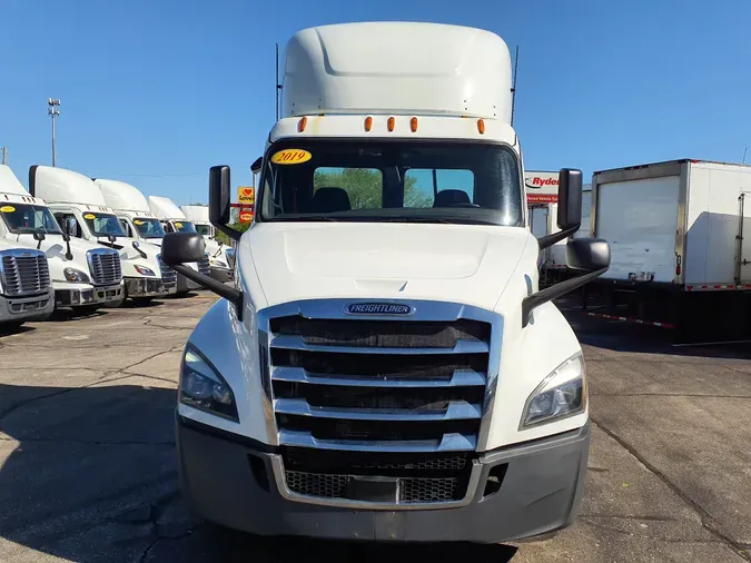 2019 FREIGHTLINER/MERCEDES NEW CASCADIA PX12664