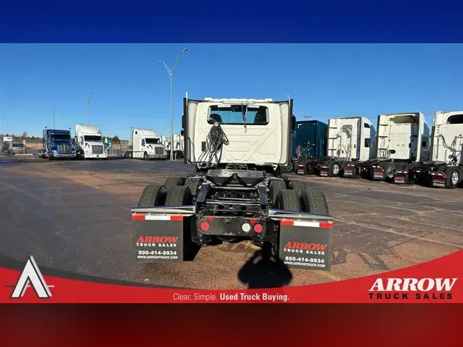 2020 INTERNATIONAL RH613