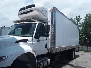 2019 NAVISTAR INTERNATIONAL 4300