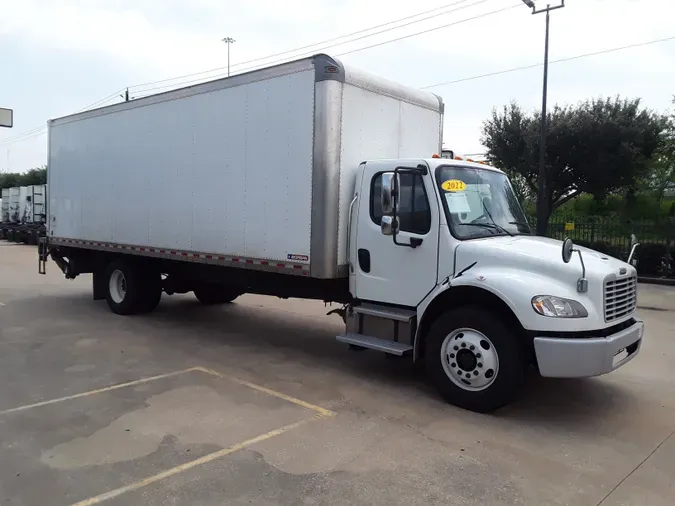 2021 FREIGHTLINER/MERCEDES M2 106