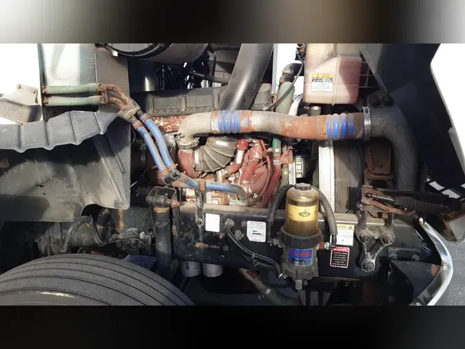 2018 Mack CXU (PINNACLE)4354aa87b46c8785881ed11c7cb92959