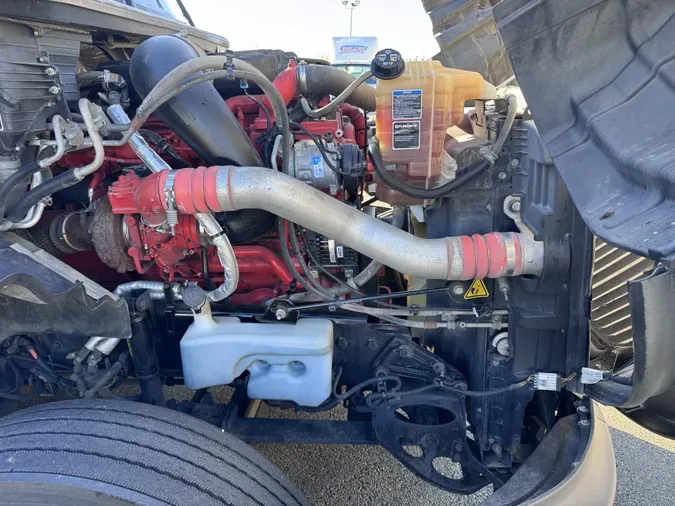 2022 International LT62543552ef2464b38187b5b2e98af9aa563