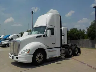2019 Kenworth T680