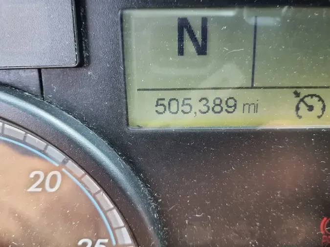 2020 FREIGHTLINER CASCADIA 125