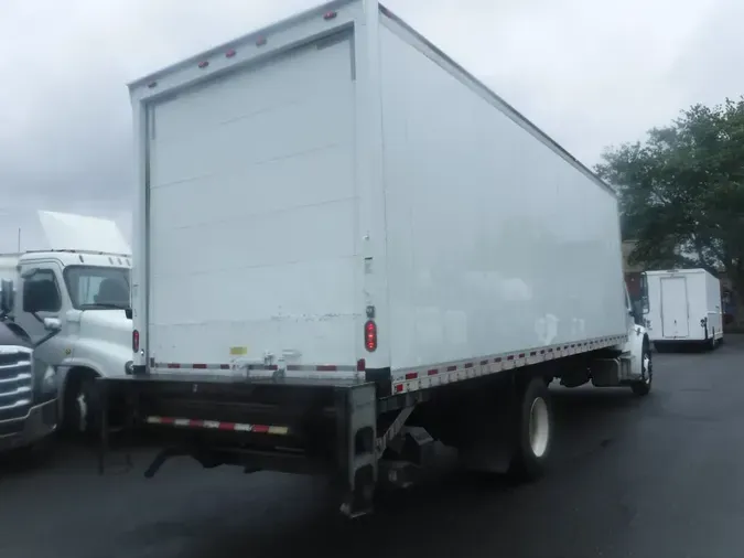 2019 FREIGHTLINER M2 106