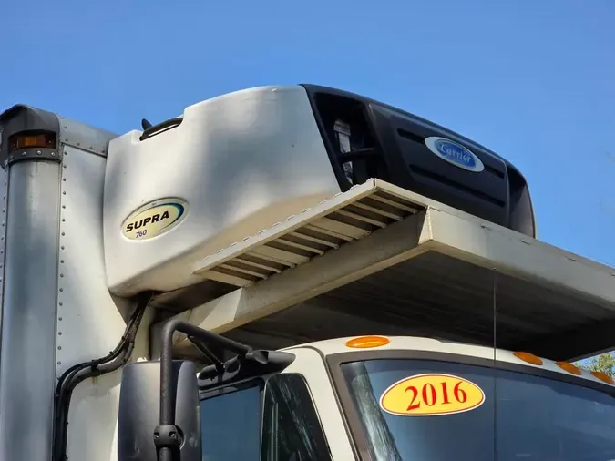 2016 NAVISTAR INTERNATIONAL 4300