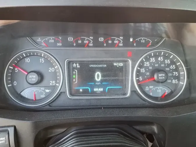 2019 NAVISTAR INTERNATIONAL LT625 DAYCAB T/A4357bff58f551a62626b125d04f4d0e5