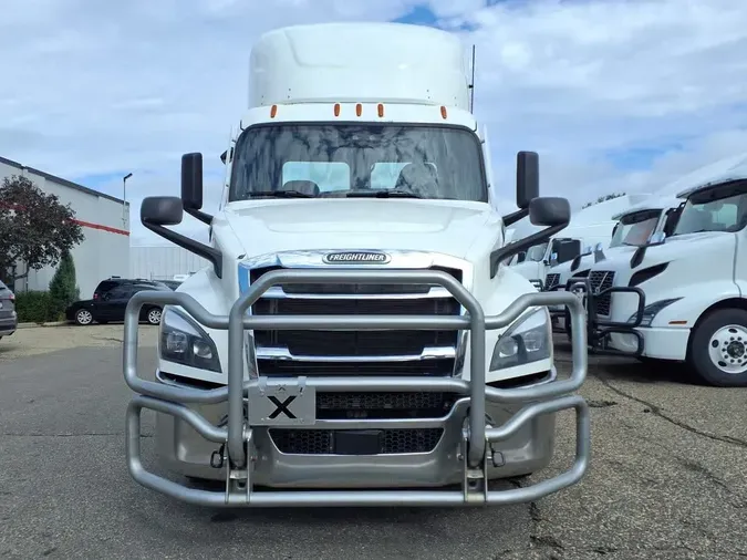2020 FREIGHTLINER NEW CASCADIA PX12664