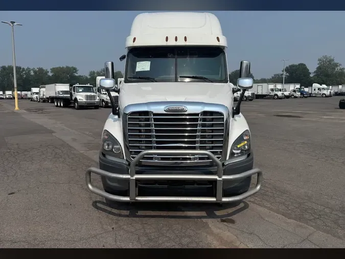 2019 FREIGHTLINER/MERCEDES CASCADIA 12543588d68aaf1e15a4618381c2c5531f8