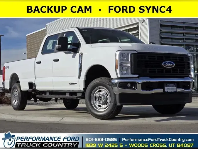 2024 Ford Super Duty F-250 SRW4359210f479888b6a5ce42ba5003066a