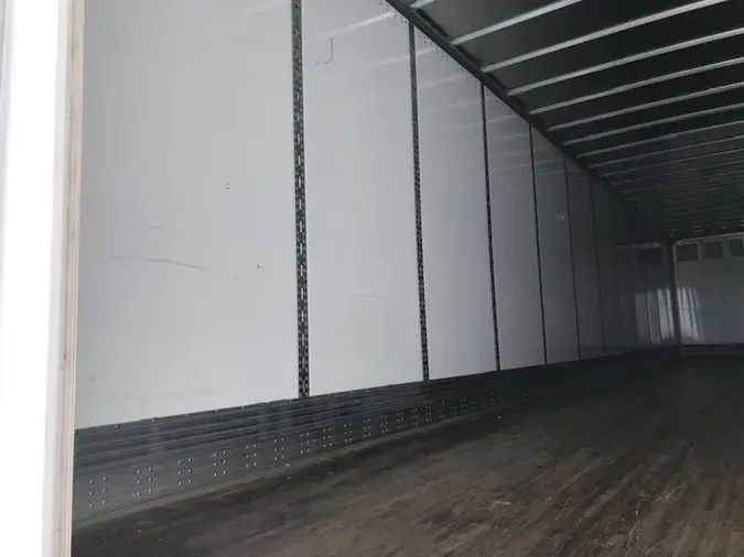 2025 WABASH 53' Dry Van4359eb725e66529232d2954a0bf4a8dc