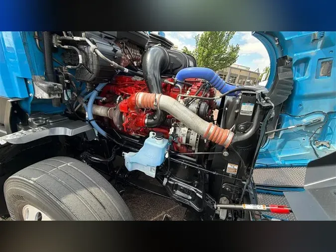 2022 KENWORTH T680