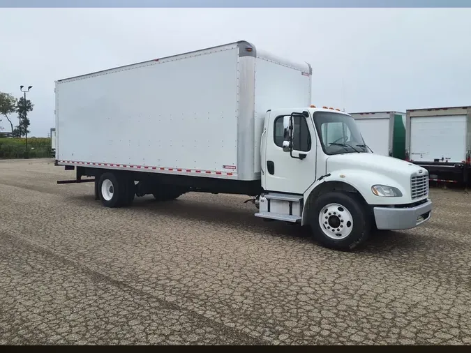 2020 FREIGHTLINER/MERCEDES M2 106435b8929b3134947e9f1a52d542a38fd