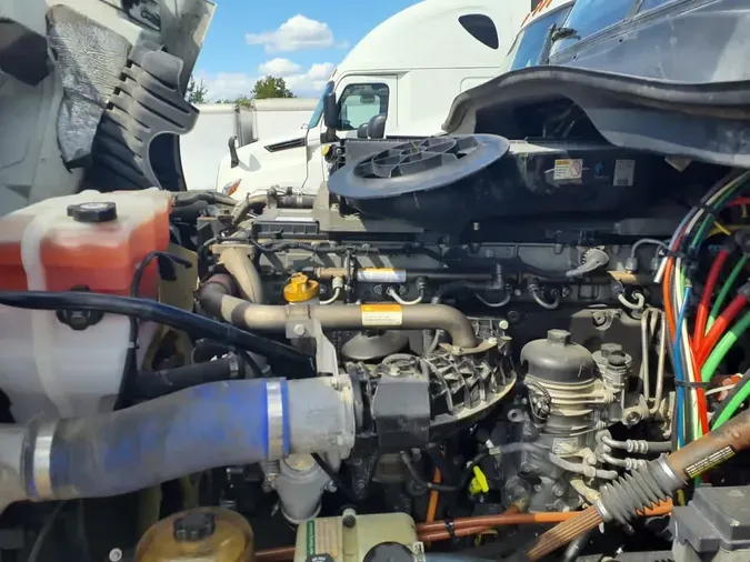 2020 FREIGHTLINER CASCADIA 125
