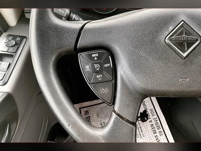 2022 INT LT625 6x4