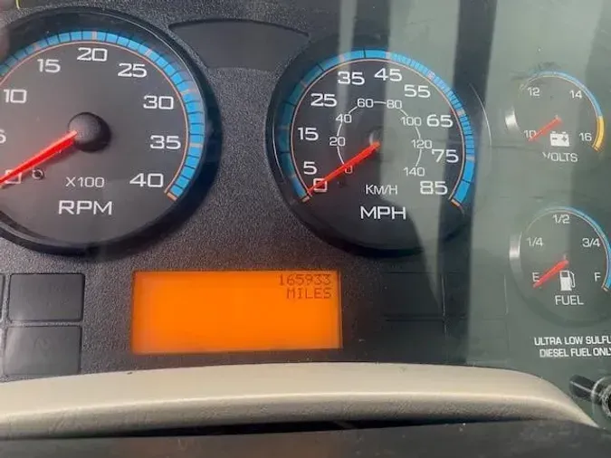 2019 International 4300