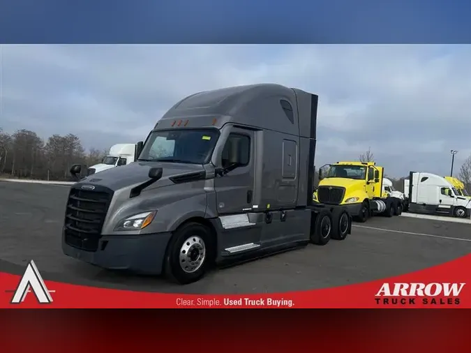 2021 FREIGHTLINER CA12643629146308deefd66f46810bc25380a
