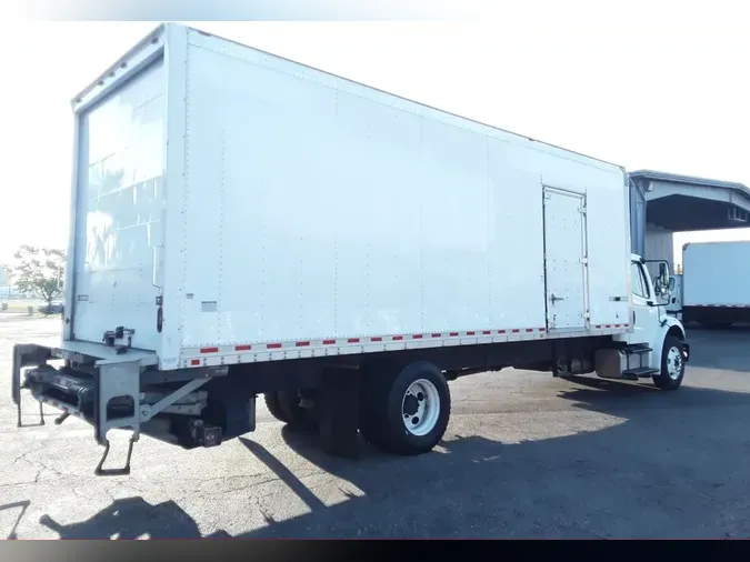 2019 FREIGHTLINER M2 106