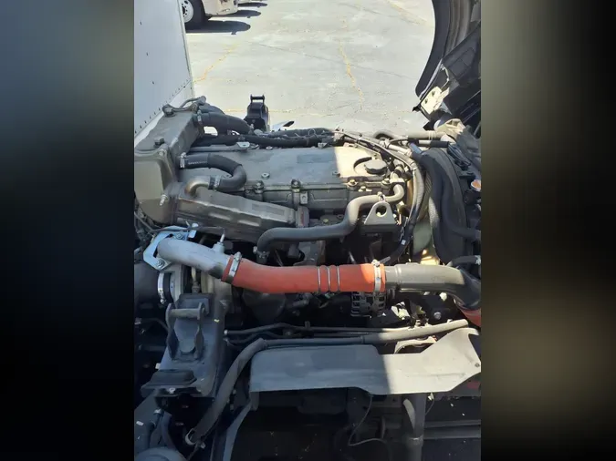 2021 CHEVROLET MOTOR DIV. LCF 4500HD4363897ed7150983dfdc8328d773e26e