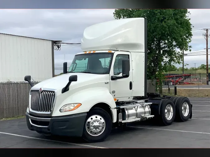 2019 INT LT625 6x4