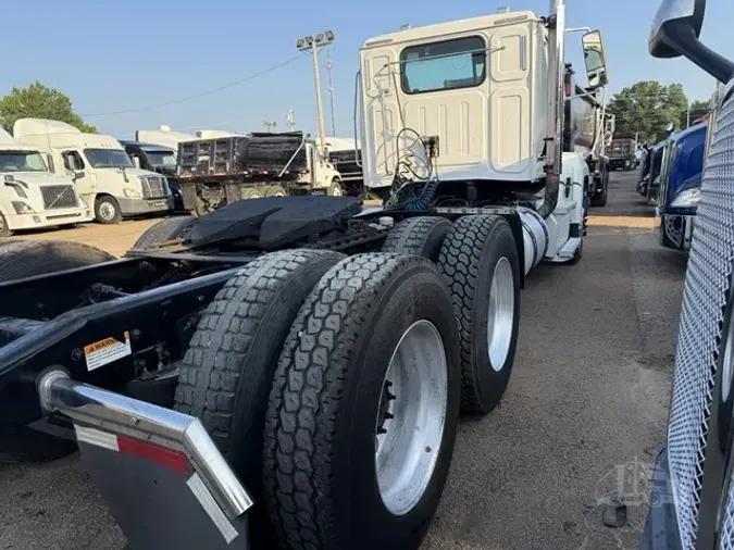 2014 WESTERN STAR 4700