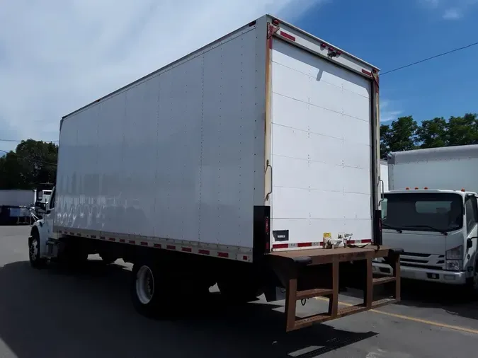 2020 FREIGHTLINER M2 106