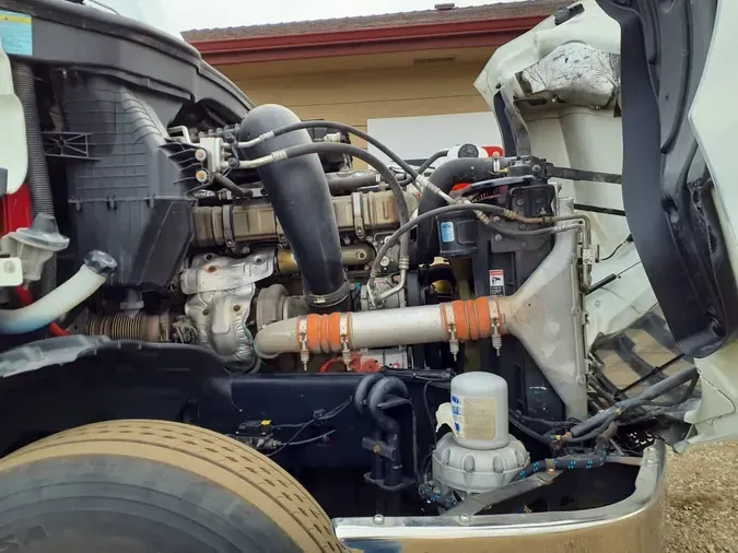 2019 FREIGHTLINER/MERCEDES NEW CASCADIA PX12664