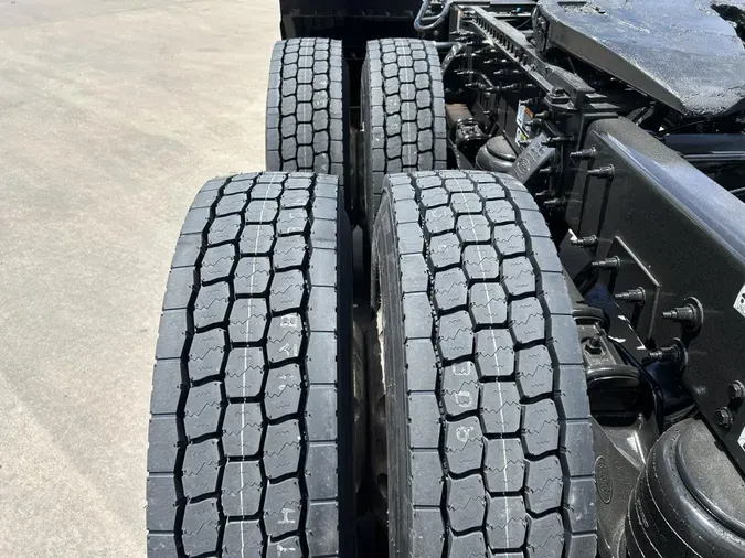 2020 Peterbilt 579