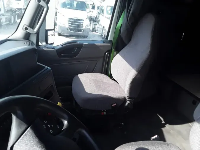 2021 NAVISTAR INTERNATIONAL LT625 SLPR CAB
