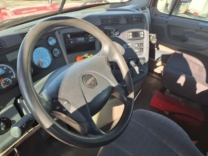2019 FREIGHTLINER/MERCEDES CASCADIA 125