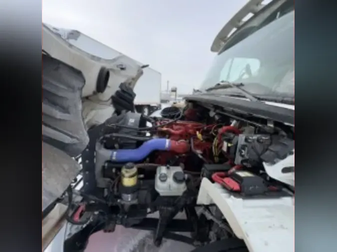 2019 FREIGHTLINER/MERCEDES M2 1064367025926b115fbfea221c600567fcb