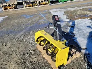 2020 John Deere 44SB