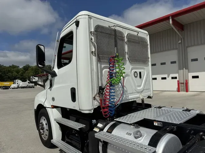 2020 Freightliner Cascadia&reg;