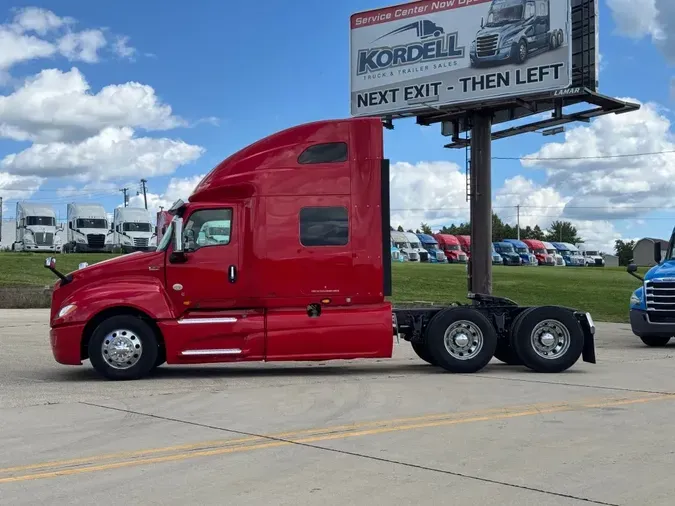 2019 INTERNATIONAL LT4368949df8cade6b56c5d3bf87737132