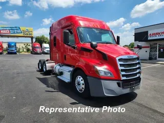 2020 FREIGHTLINER CA116