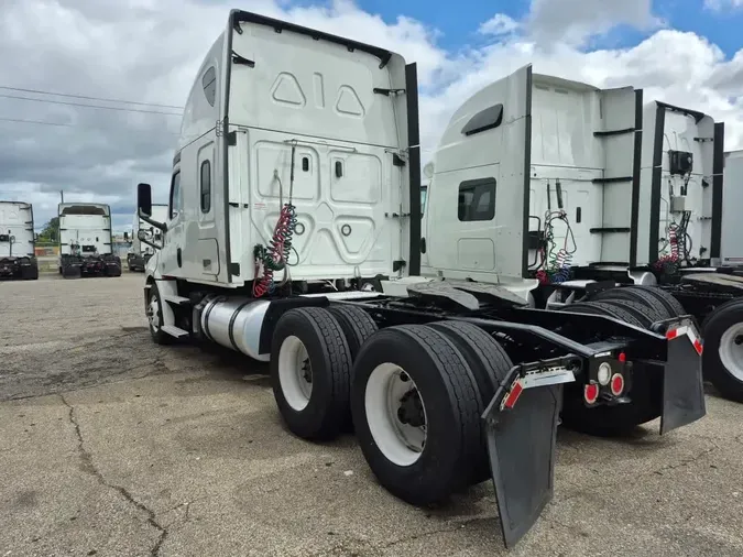 2020 FREIGHTLINER/MERCEDES NEW CASCADIA PX12664