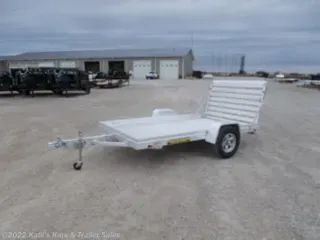 2023 ALUMA 10