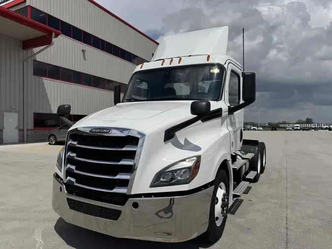 2020 Freightliner Cascadia&reg;