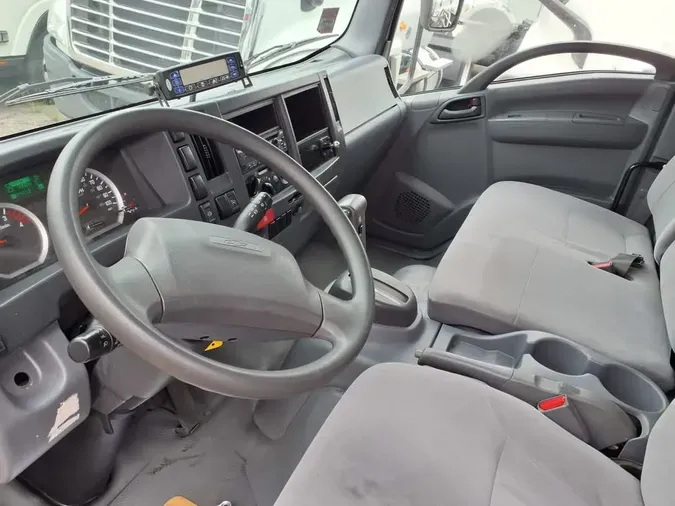 2020 CHEVROLET MOTOR DIV. LCF 4500XD