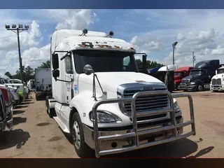 2007 FREIGHTLINER COLUMBIA 120