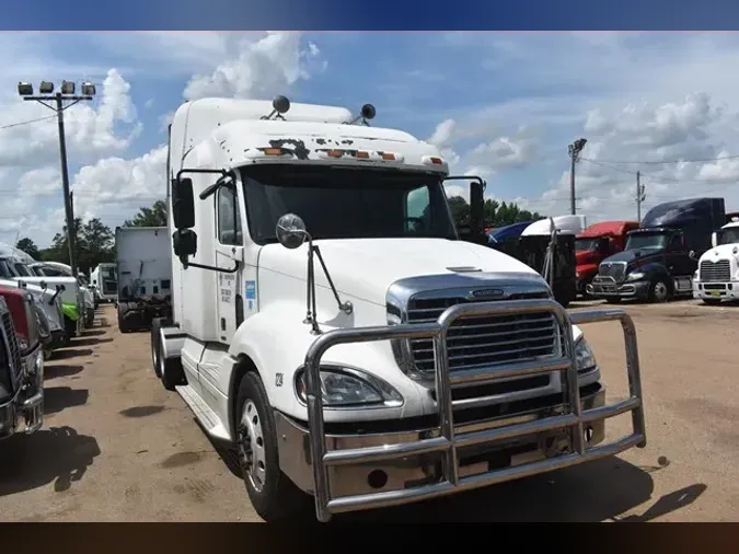 2007 FREIGHTLINER COLUMBIA 120436ab90b319f406de9152213c895565f