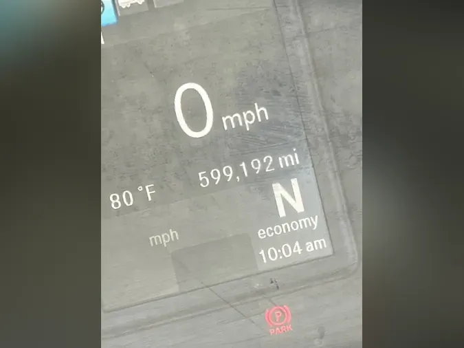 2018 FREIGHTLINER/MERCEDES UNKNOWN