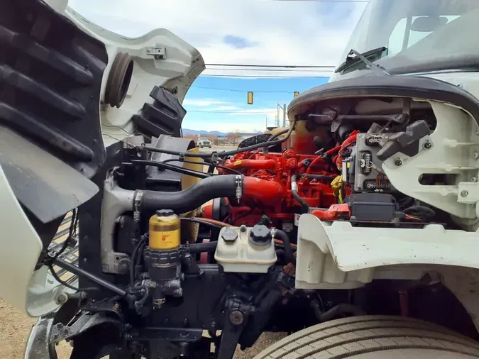 2018 FREIGHTLINER/MERCEDES M2 106436bc9ba69ecfd7825f3bc3496bd5317