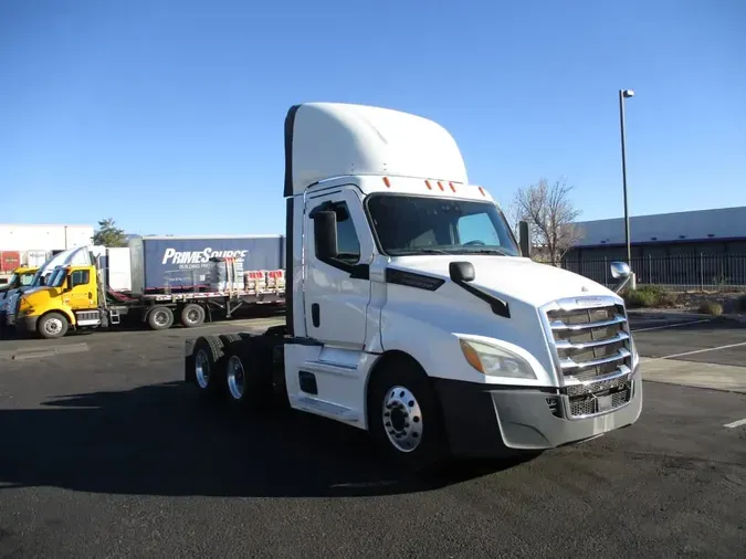 2022 FREIGHTLINER/MERCEDES NEW CASCADIA PX12664436be04d0f2d48ba67e0e0dd84f1d6c3