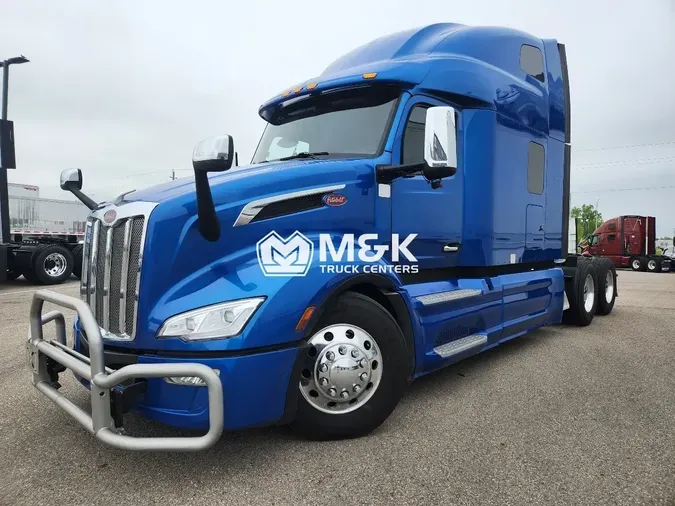 2023 PETERBILT 579436be31c5baf2cec3e75bc2c54c20bea