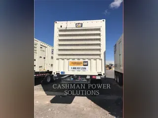 2013 Caterpillar XQ500